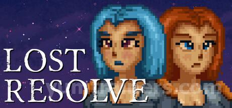 Lost Resolve Trainer