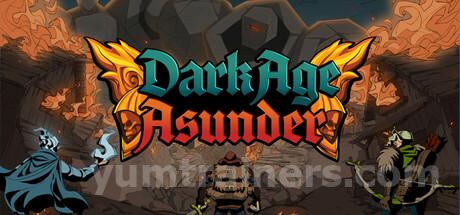 Dark Age Asunder Trainer