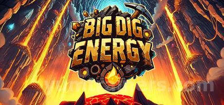 Big Dig Energy Trainer