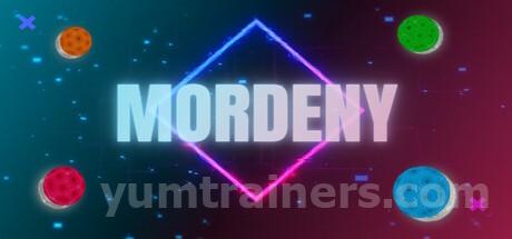 Mordeny Trainer