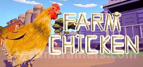 Farm Chicken Trainer