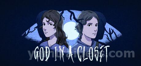God in a Closet Trainer
