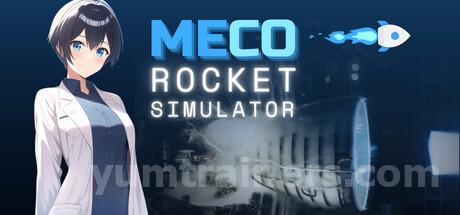 Meco Rocket Simulator Trainer