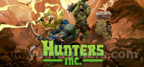 Hunters Inc Trainer