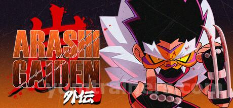 Arashi Gaiden Trainer