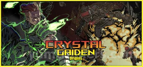 Crystal Gaiden Origins Trainer