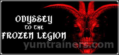Odyssey to the Frozen Legion Trainer