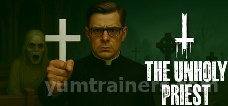 The Unholy Priest Trainer