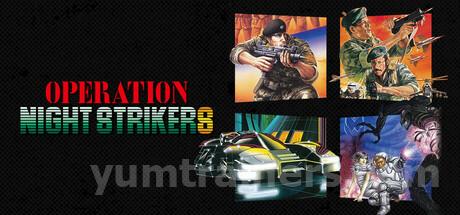 Operation Night Strikers Trainer
