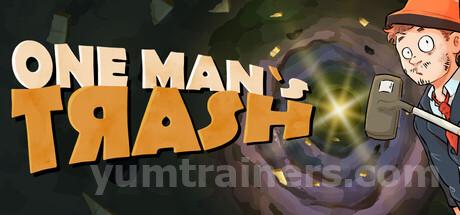 One Man´s Trash Trainer