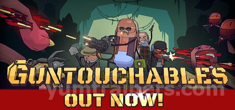 GUNTOUCHABLES Trainer