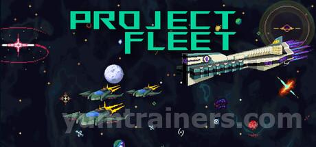 Project Fleet Trainer
