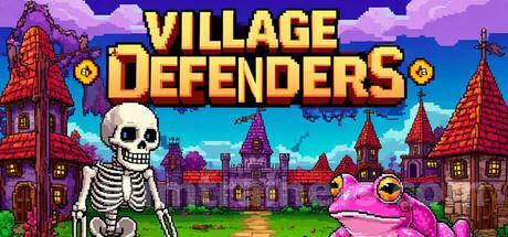 Village Defenders Trainer