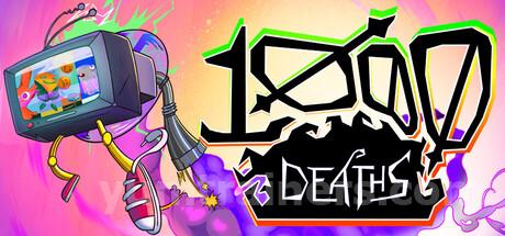 1000 Deaths (Thousand Deaths) Trainer