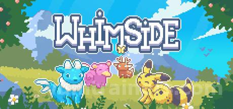 Whimside Trainer
