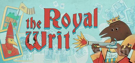 The Royal Writ Trainer