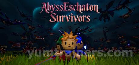 Abyss Eschaton Survivors Trainer