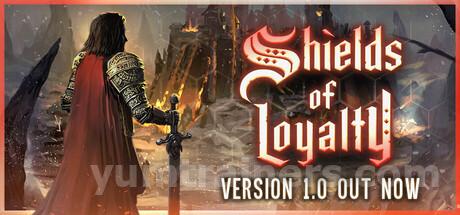 Shields of Loyalty Trainer