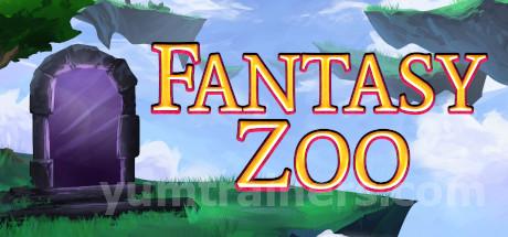 Fantasy Zoo Trainer