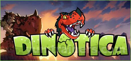 Dinotica Trainer