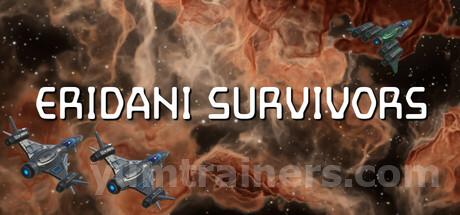 Eridani Survivors Trainer