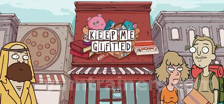 Keep Me Gifted Trainer