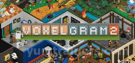 Voxelgram 2 Trainer