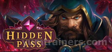 Hidden Pass Trainer