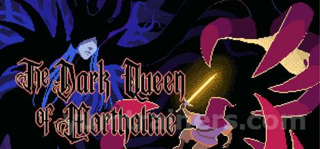 The Dark Queen of Mortholme Trainer