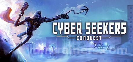 Cyber Seekers: Conquest Trainer