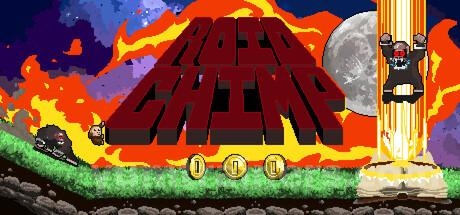 Roid Chimp Trainer