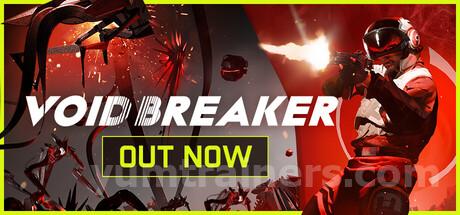 VOID/BREAKER Trainer