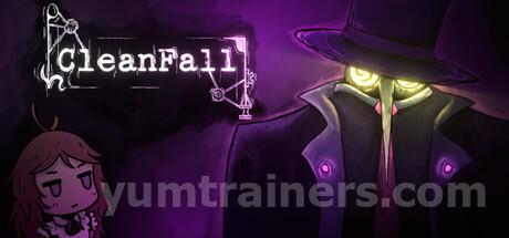 CleanFall Trainer