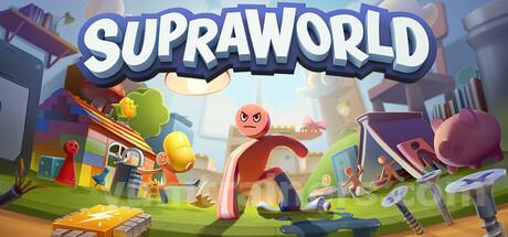 Supraworld Trainer