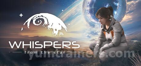 Whispers from the Star Trainer