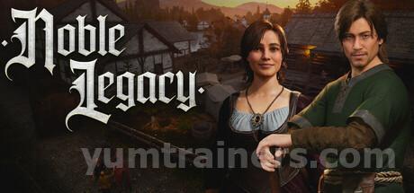 Noble Legacy Trainer