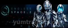 Endless Space 2 Trainer