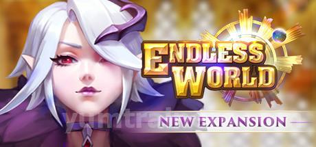 Endless World Idle RPG Trainer