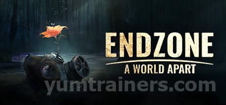 Endzone - A World Apart Trainer