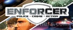 Enforcer Police Crime Action Trainer