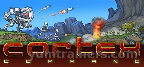 Cortex Command Trainer