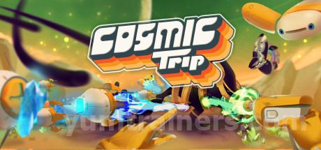 Cosmic Trip Trainer