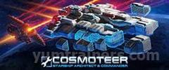 Cosmoteer Starship Architect and Commander Trainer