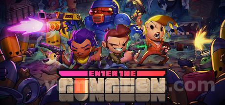 Enter The Gungeon Trainer