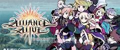 Alliance Alive HD Remastered, The Trainer