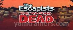 Escapists: The Walking Dead Trainer
