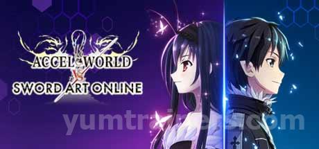 Accel World VS. Sword Art Online Deluxe Edition Trainer
