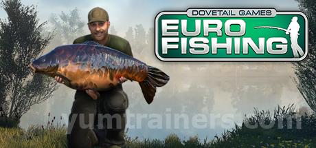 Euro Fishing Trainer