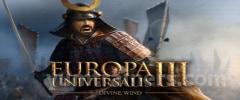 Europa Universalis 3: Divine Wind Trainer