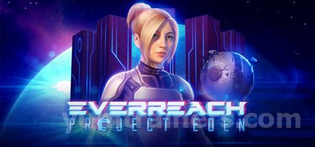 Everreach: Project Eden Trainer